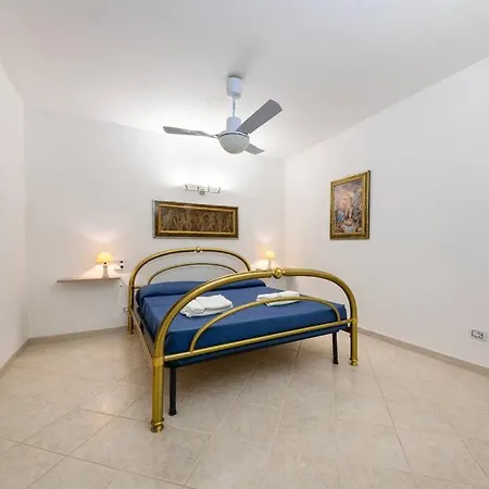 Is Traias Holidays Holiday home Villasimius