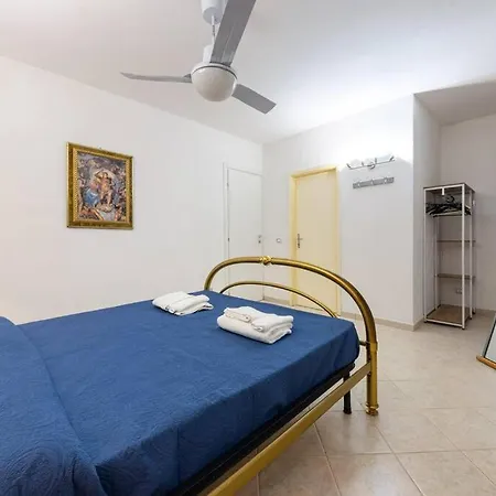 Holiday home Is Traias Holidays Villasimius