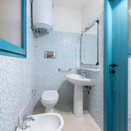 Is Traias Holidays Villasimius