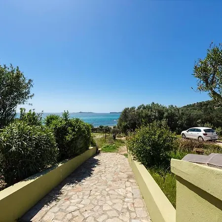 Holiday home Is Traias Holidays *