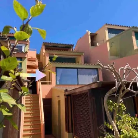 Holiday home Is Traias Holidays