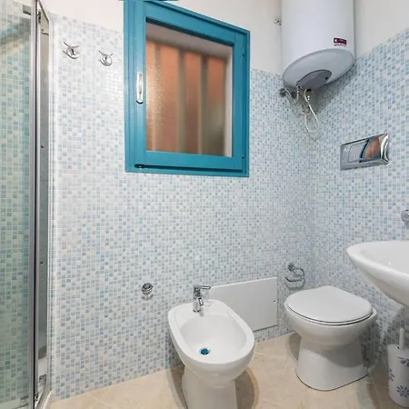 Holiday home Is Traias Holidays