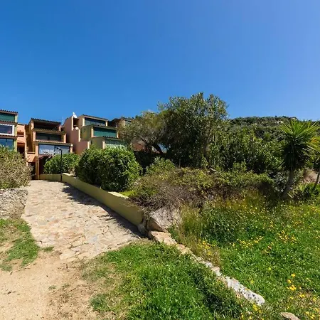 Is Traias Holidays Holiday home *