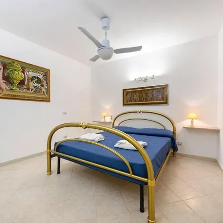 Holiday home Is Traias Holidays Villasimius